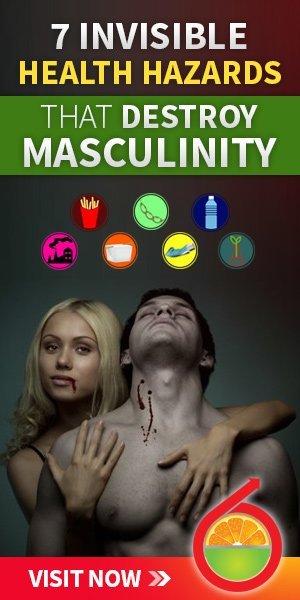 Boost testosterone