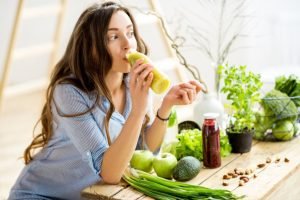 Detox diet