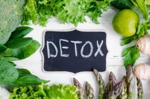 Detox tips