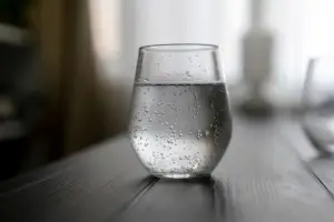 Water fasting benefits