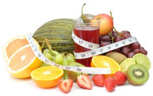 Detoxing for weight loss