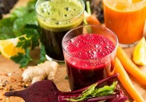 The Top 10 Fruits and Vegetables to Juice