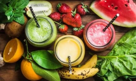 Juice Detoxing – The GREATEST Scam in the History of Mankind – Apparently