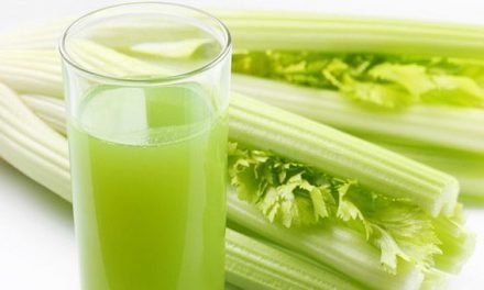 Celery for Weight Loss