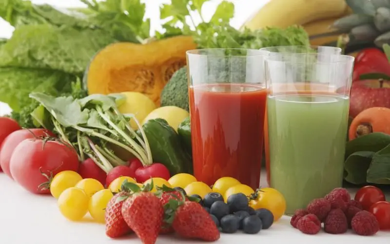 3 of the Best Juices for Detox