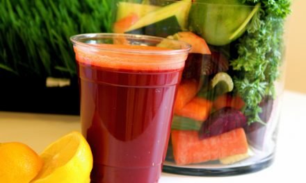 Effective Beetroot Recipe for Weight Loss