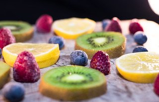 Don’t Ditch the Fibre