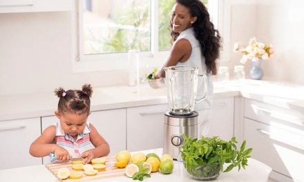 Healthy Juicing for Kids and Toddlers