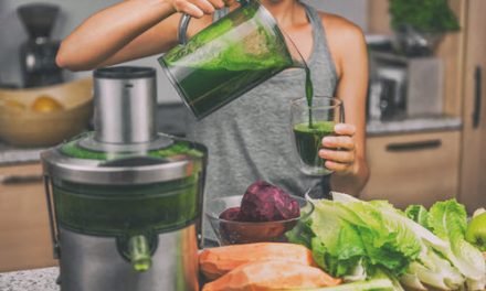 5 Simple Ways to Stay Safe While Juice Fasting