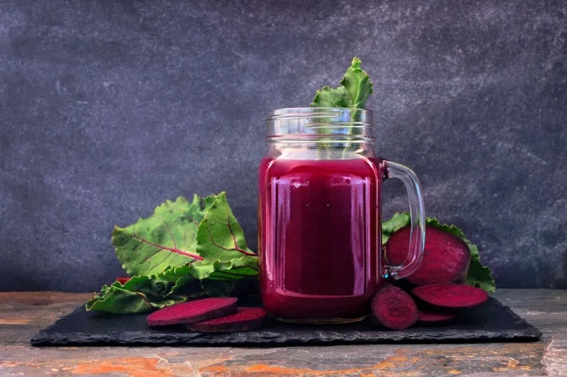 How Long Does it Take for Beetroot Juice to Work