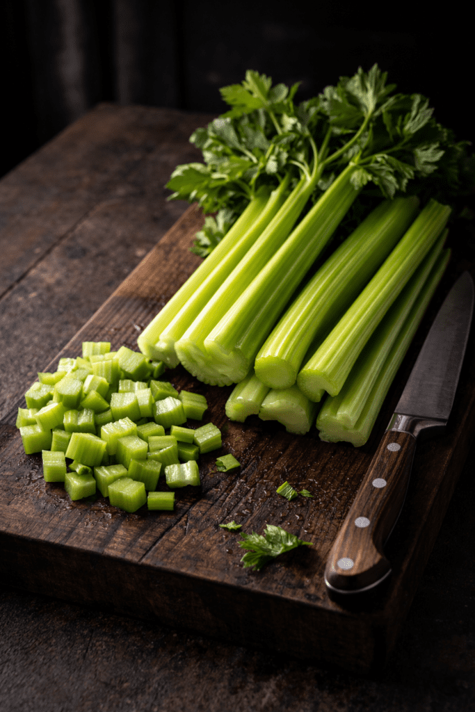 Does Celery Juice Lower Blood Pressure?