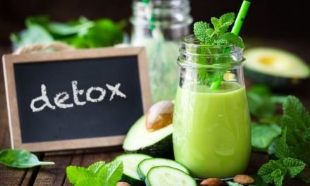 What are the Best Detox Drinks for Weight Loss?