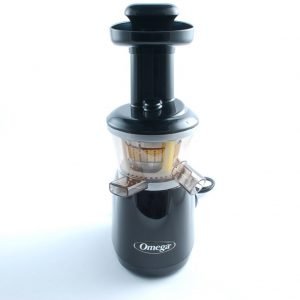 Omega VRT350B Masticating Juicer 