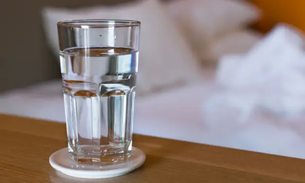 The Benefits of Water Fasting