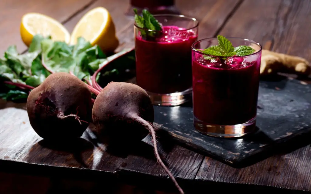 Does Beetroot Juice Really Help to Lower High Blood Pressure?