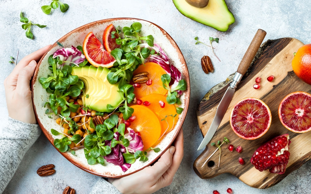 Detox for An Overall Body Cleanse