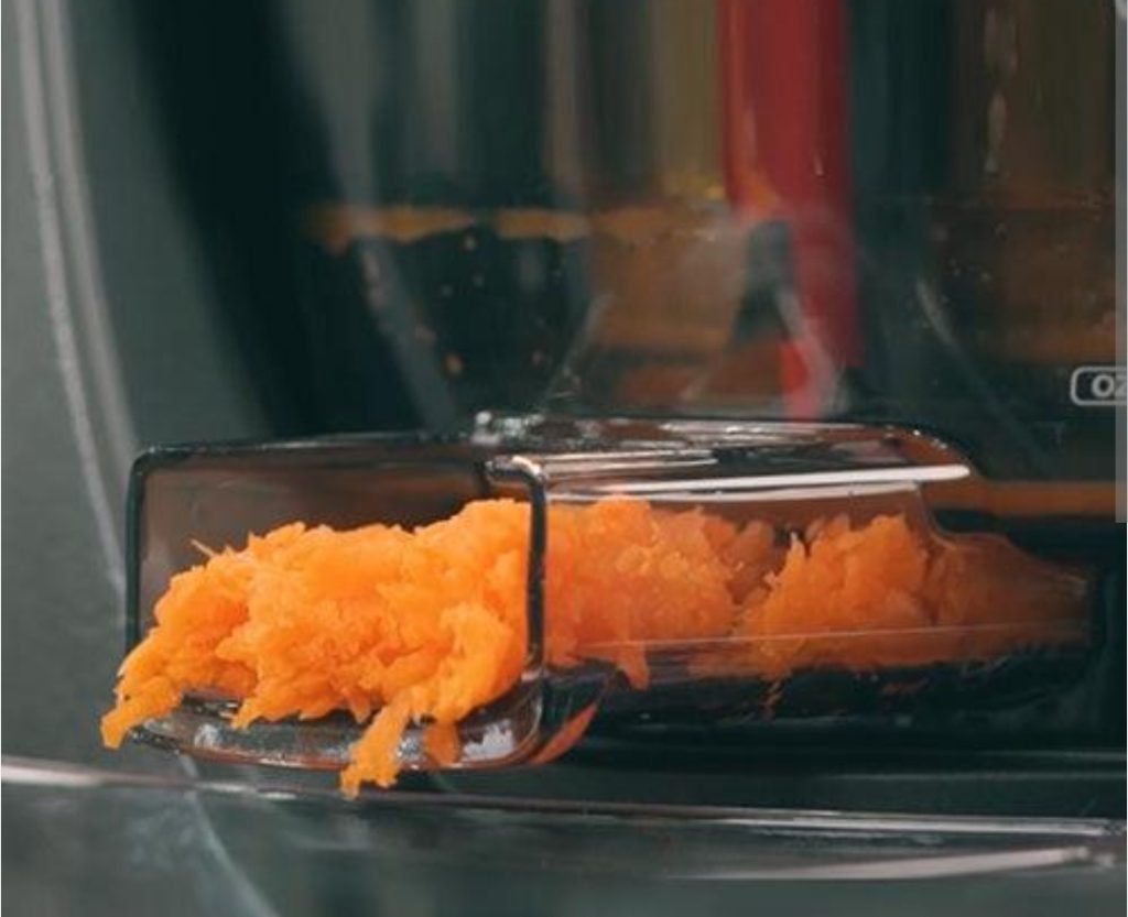 Beyond the Squeeze: Unleashing the Culinary Magic of Leftover Juice Pulp