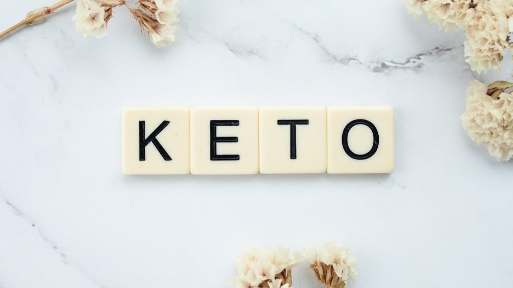 Keto diet plan