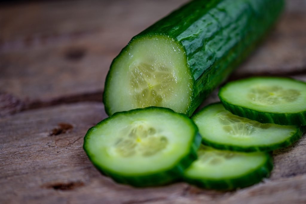 Cucumber