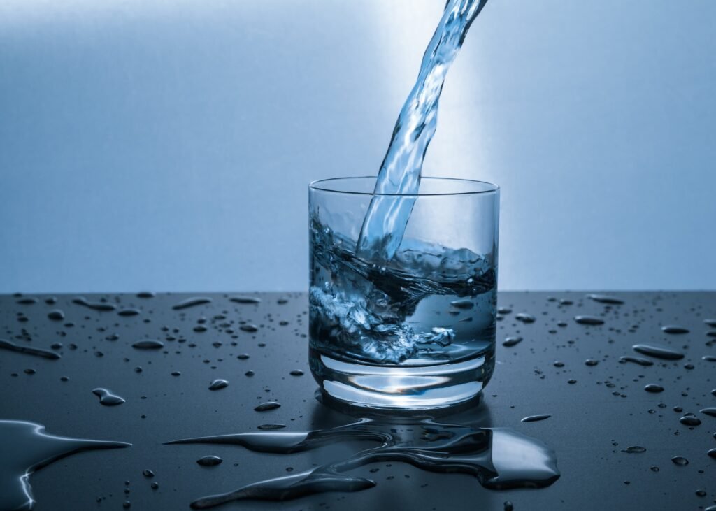 Water fasting benefits