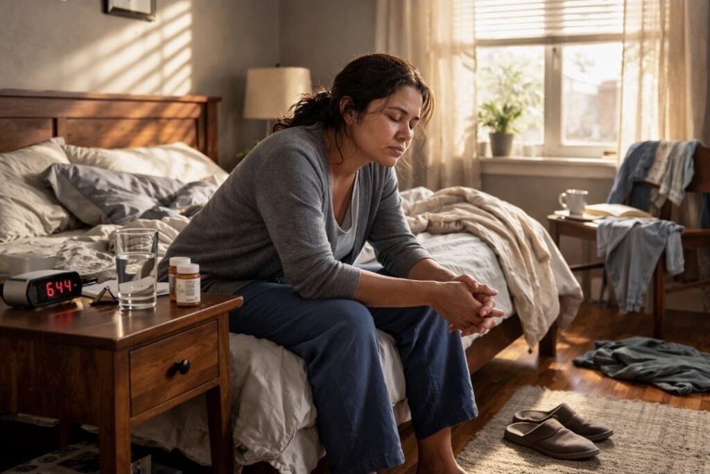 Juice Fasting Fatigue: Causes, Fixes, and How to Restore Energy